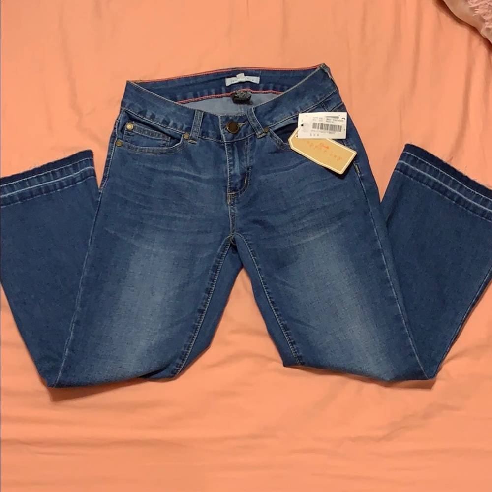 Copper Key jeans